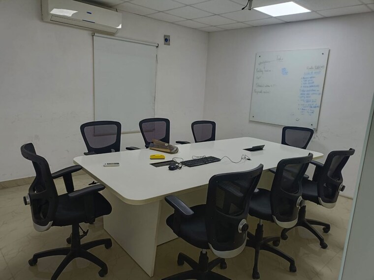 Team Area, hi tech city Commercial Office Space 2600 Sq.Ft. In Hi Tech City Hyderabad 10550269