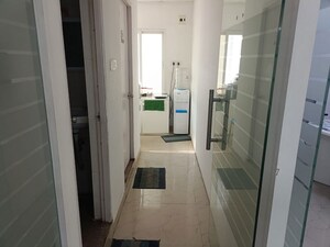 Building Lobby in  Office Space at Hi Tech City – for Rent