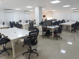  Office Space For Rent in Hi Tech City