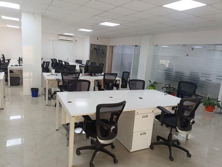 Team Area, hi tech city Commercial Office Space 2600 Sq.Ft. In Hi Tech City Hyderabad 10550269