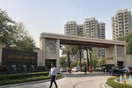 3.5 BHK + Servant Room 2025 Sq.Ft. Apartment in Emaar Imperial Gardens