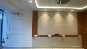 Furnished Amenities in  Office Space at Lodha Supremus Lower Parel, Lower Parel – for Rent