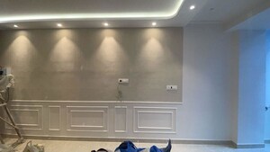 Furnished Amenities in  Office Space at Lodha Supremus Lower Parel, Lower Parel – for Rent
