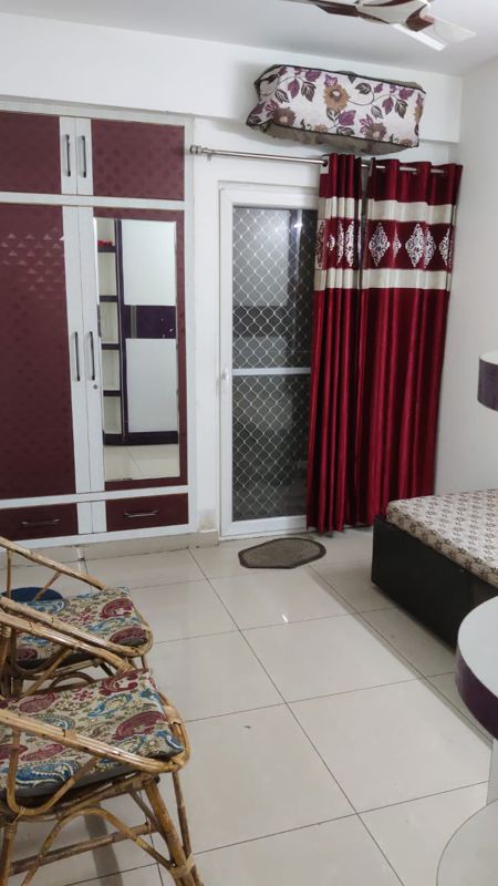 3 BHK +  1485 Sq.Ft. Apartment in Express Zenith