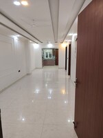 3 BHK + Store Room 2500 Sq.Ft. Apartment in Vijayant Enclave