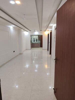 3 BHK Apartment For Rent in Vijayant Enclave, Sector 29