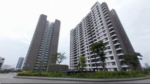 4 BHK Apartment For Sale in Sobha City Gurgaon, Sector 108