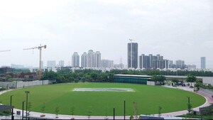 4 BHK Apartment – Exterior View View at Sobha City Gurgaon, Sector 108 - for Sale