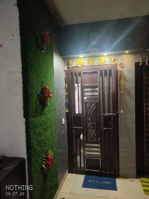 2 BHK Apartment – Exterior View View at Panchsheel Greens, Sector 16 Greater Noida - for Rent