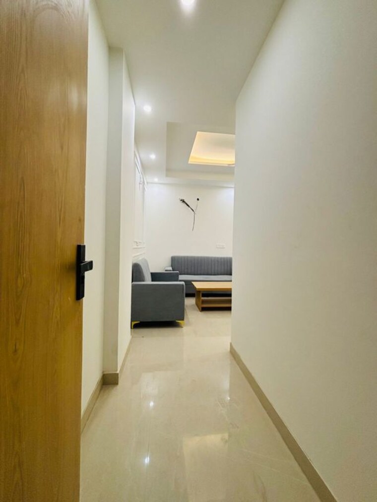 undefined, sector 43 1 Bedroom 500 Sq.Ft. Builder Floor In Sector 43 Gurgaon 10550299