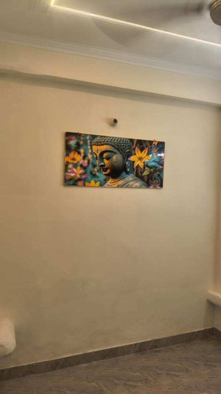 Room, neb sarai 2 Bedroom 850 Sq.Ft. Builder Floor In Neb Sarai Delhi 10550306