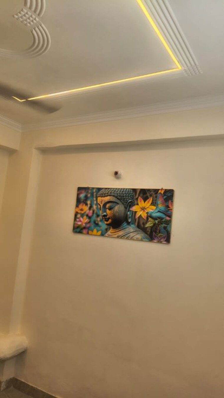 Room, neb sarai 2 Bedroom 850 Sq.Ft. Builder Floor In Neb Sarai Delhi 10550306