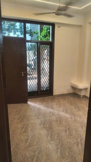 Bedroom in 2 BHK Builder Floor at Neb Sarai – for Rent