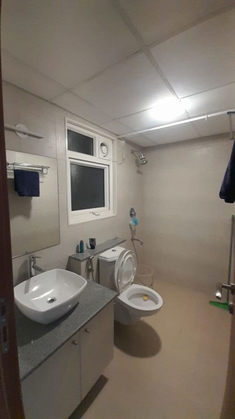 Bathroom, assetz-marq 3 Bedroom 1400 Sq.Ft. Apartment In Whitefield Bangalore 10550304