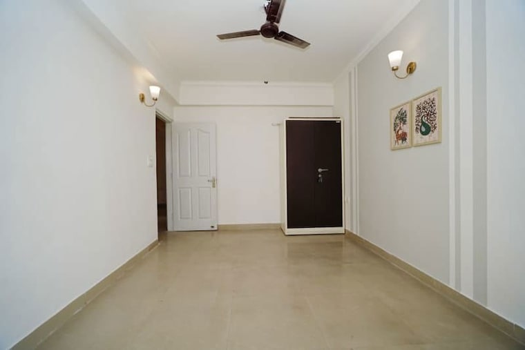 Room, soldier-officer-heights 2 Bedroom 1200 Sq.Ft. Apartment In Sector 84 Gurgaon 10550303