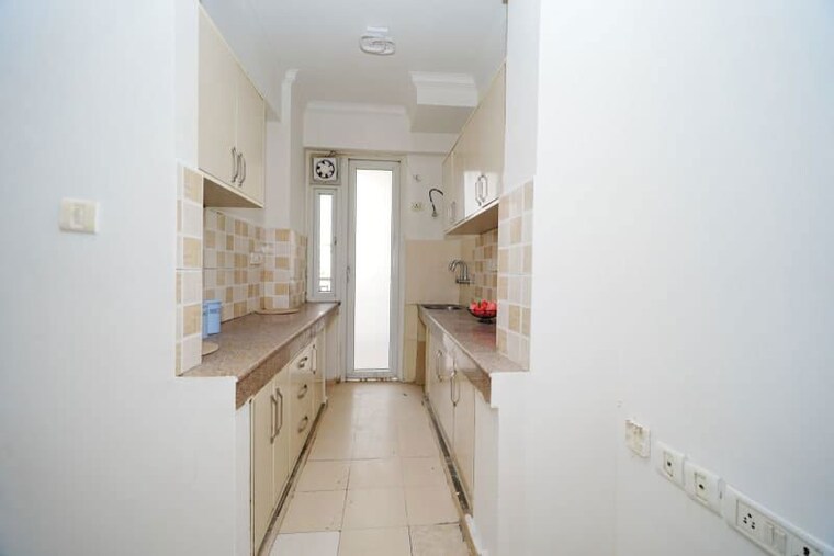 undefined, soldier-officer-heights 2 Bedroom 1200 Sq.Ft. Apartment In Sector 84 Gurgaon 10550303
