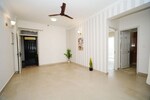 2 BHK 1200 Sq.Ft. Apartment in Soldier Officer Heights