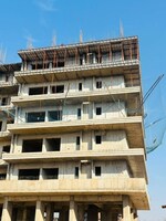 4 BHK + Servant Room 3200 Sq.Ft. Apartment in Sector 20