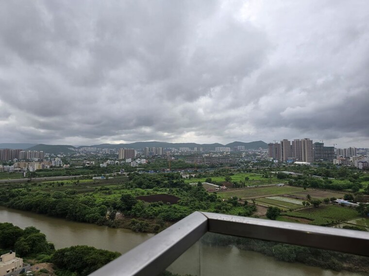 undefined, vtp-belair 2 Bedroom 899 Sq.Ft. Apartment In Mahalunge Pune 10550309