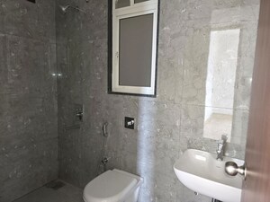 Bathroom in 2 BHK Apartment at VTP Belair, Mahalunge – for Sale