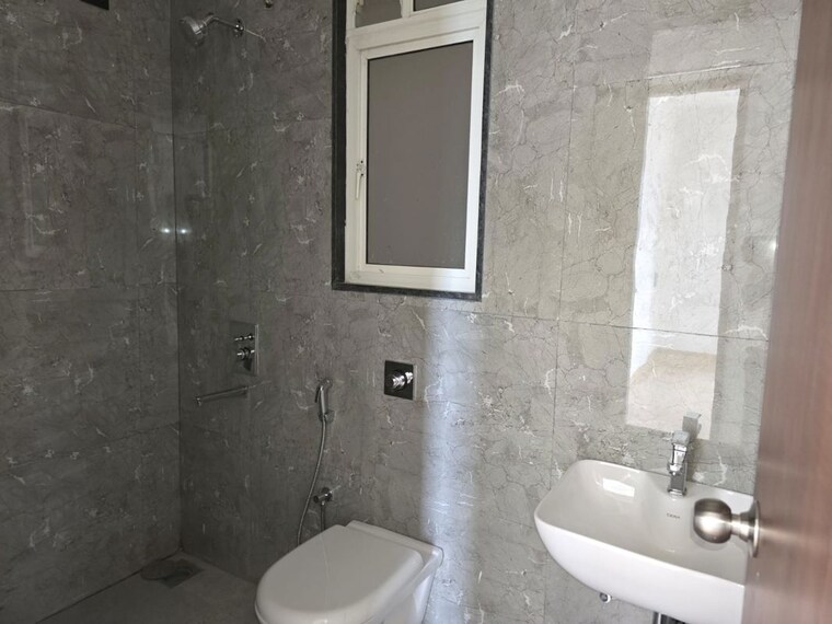 Bathroom, vtp-belair 2 Bedroom 899 Sq.Ft. Apartment In Mahalunge Pune 10550309