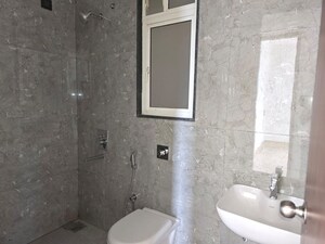 Bathroom in 2 BHK Apartment at VTP Belair, Mahalunge – for Sale