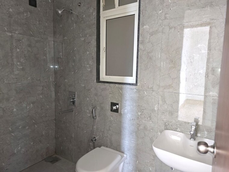 Bathroom, vtp-belair 2 Bedroom 899 Sq.Ft. Apartment In Mahalunge Pune 10550309