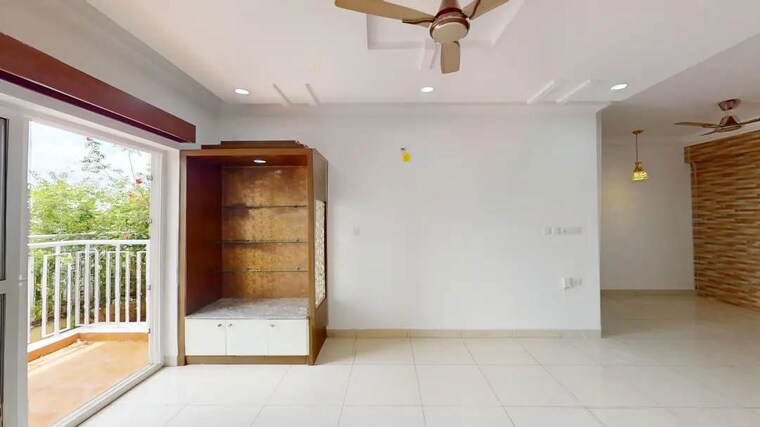 Room, keya-around-the-life 3 Bedroom 1500 Sq.Ft. Apartment In Whitefield Bangalore 10550311