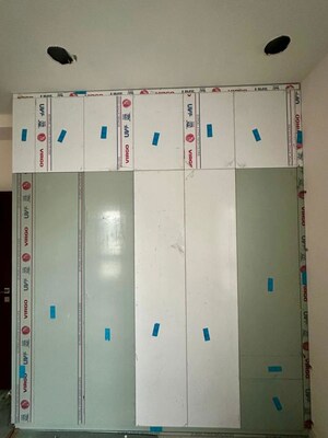 Furnished Amenities in 3 BHK Apartment at Sumadhura The Olympus, Nanakramguda – for Rent