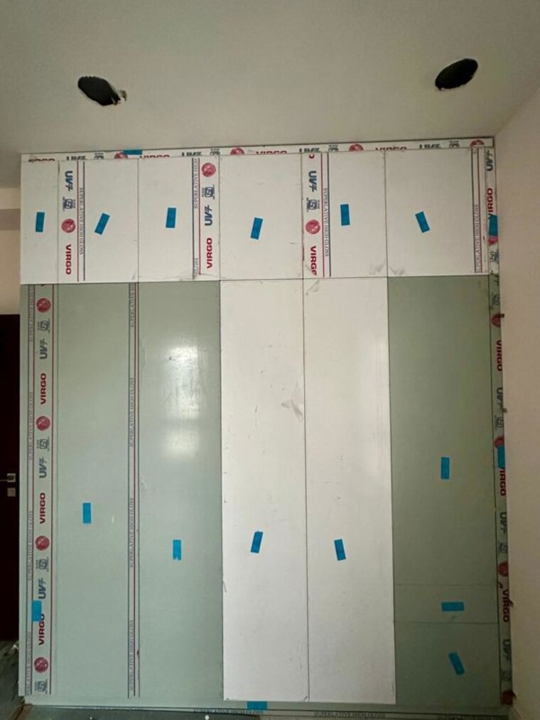 undefined, sumadhura-the-olympus 3 Bedroom 1700 Sq.Ft. Apartment In Nanakramguda Hyderabad 10550312