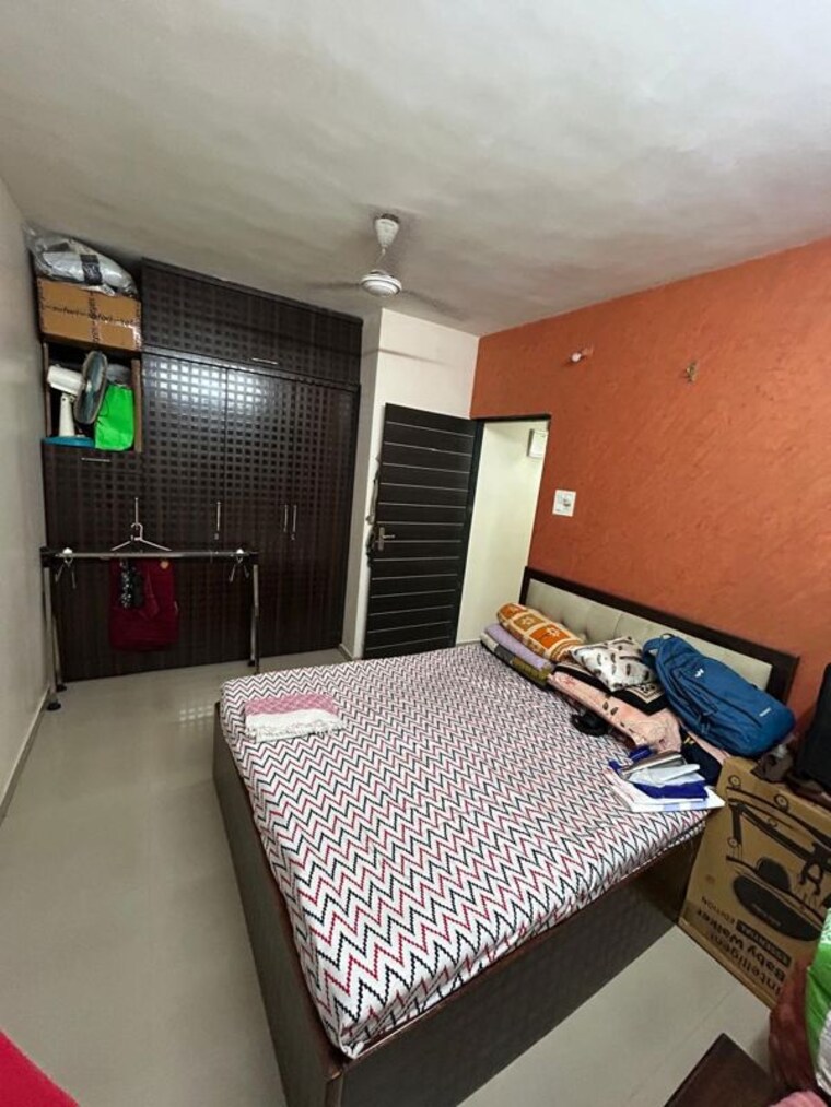 Bedroom, shree-siddhivinayak-apartment-ghatkopar 1 Bedroom 500 Sq.Ft. Apartment In Ghatkopar West Mumbai 10550322