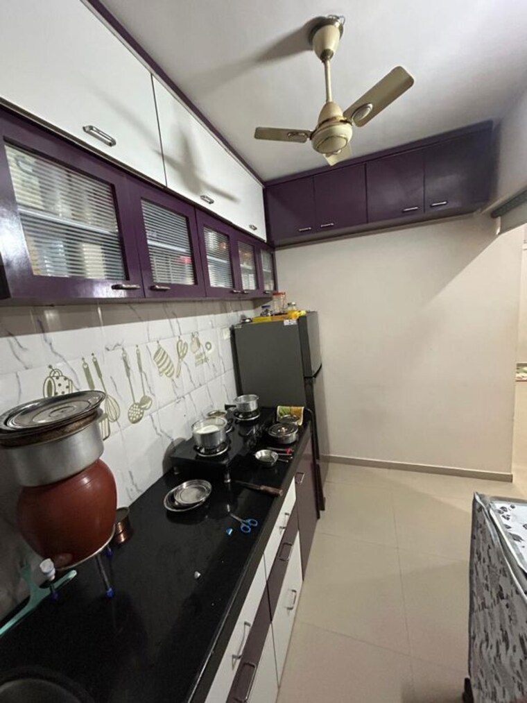 Kitchen, shree-siddhivinayak-apartment-ghatkopar 1 Bedroom 500 Sq.Ft. Apartment In Ghatkopar West Mumbai 10550322