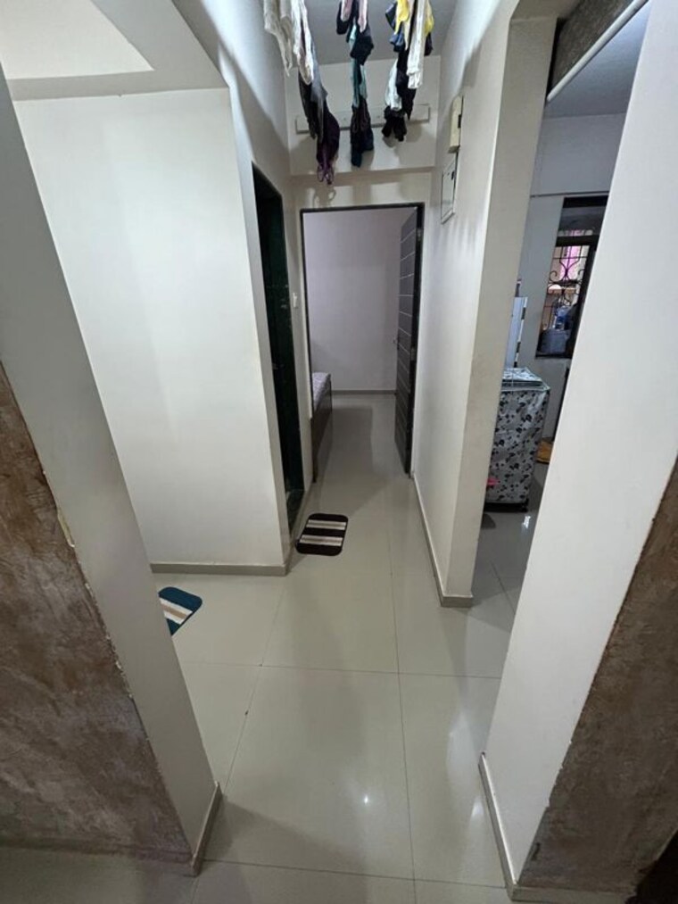 undefined, shree-siddhivinayak-apartment-ghatkopar 1 Bedroom 500 Sq.Ft. Apartment In Ghatkopar West Mumbai 10550322