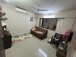 1 BHK + Store Room Apartment For Rent in Shree Siddhivinayak Apartment Ghatkopar