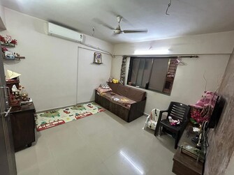 1 BHK + Store Room Apartment For Rent in Shree Siddhivinayak Apartment Ghatkopar in Ghatkopar West, Mumbai