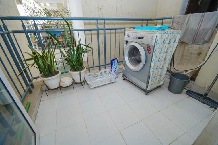 Other, godrej-101 3.5 Bedroom 2366 Sq.Ft. Apartment In Sector 79 Gurgaon 10550325