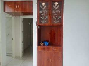 Furnished Amenities in 2 BHK Apartment at SBP Housing Park, Central Derabassi – for Rent