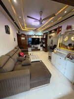 3 BHK 1050 Sq.Ft. Apartment in ARC Excel Arc