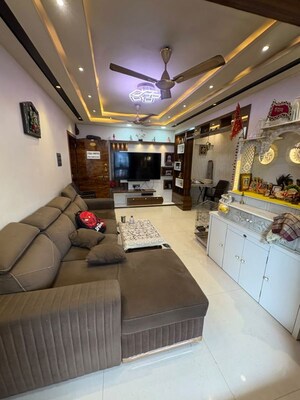 3 BHK Apartment For Sale in ARC Excel Arc, Mira Road