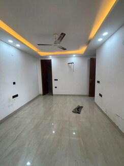 3 BHK Apartment For Rent in Saket