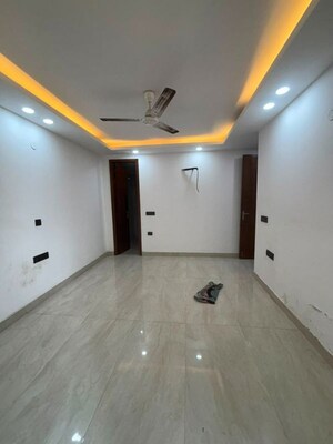 3 BHK Apartment For Rent in Saket