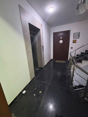 Kitchen in 3 BHK Apartment at Saket – for Rent