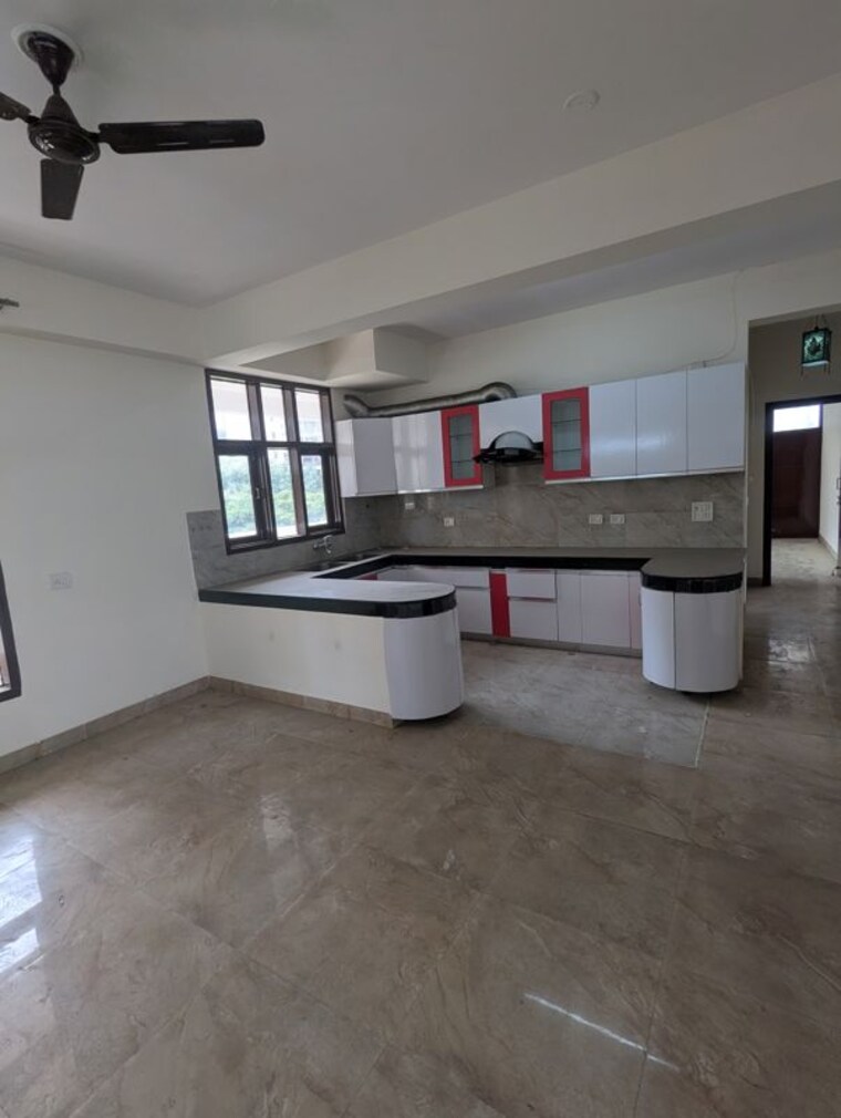 Room, omaxe-the-nile 3 Bedroom 2083 Sq.Ft. Apartment In Sector 49 Gurgaon 10550318