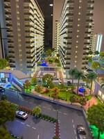 3 BHK + Servant Room 1915 Sq.Ft. Apartment in Stellar Heights