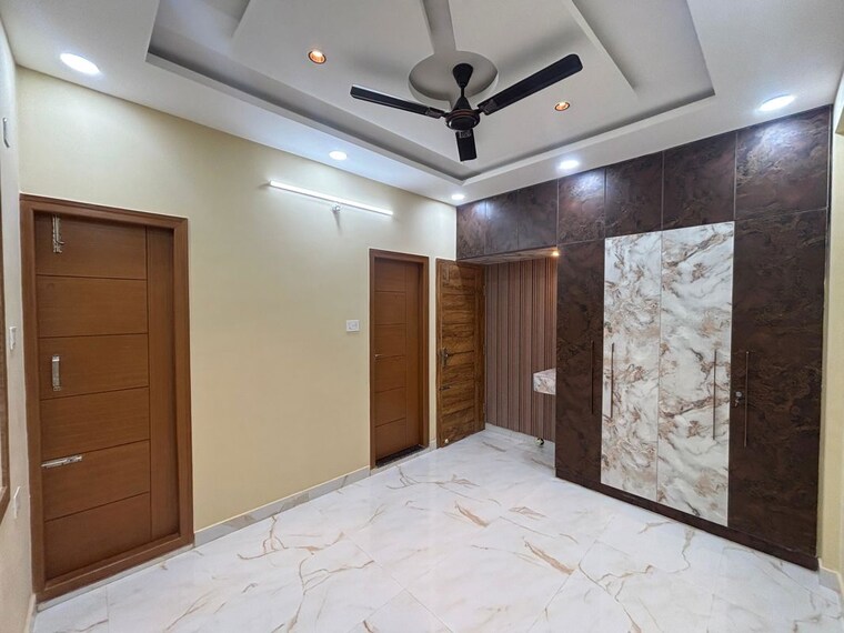 Bedroom, brigade-lakefront 4 Bedroom 2200 Sq.Ft. Apartment In Whitefield Bangalore 10550333