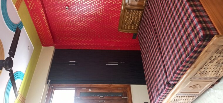 Kitchen, sector 63a 2 Bedroom 1000 Sq.Ft. Independent House In Sector 63a Noida 10550328