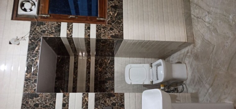 Kitchen, sector 63a 2 Bedroom 1000 Sq.Ft. Independent House In Sector 63a Noida 10550328