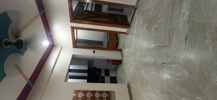 Dining area, sector 63a 2 Bedroom 1000 Sq.Ft. Independent House In Sector 63a Noida 10550328