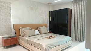2.5 BHK Apartment For Sale in AVL Samskruthi, Manikonda