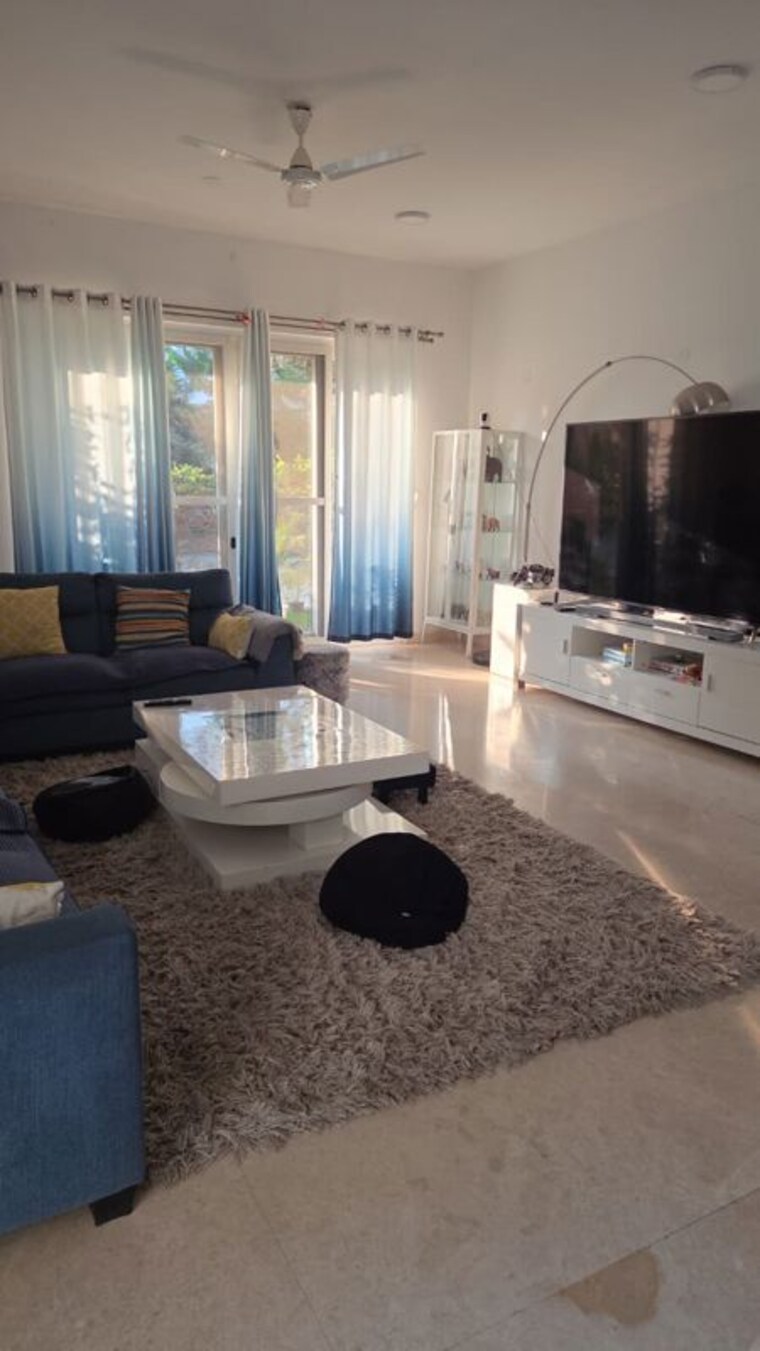 Team Area, fortius-under-the-sun 4 Bedroom 5300 Sq.Ft. Apartment In Devanahalli Bangalore 10550345